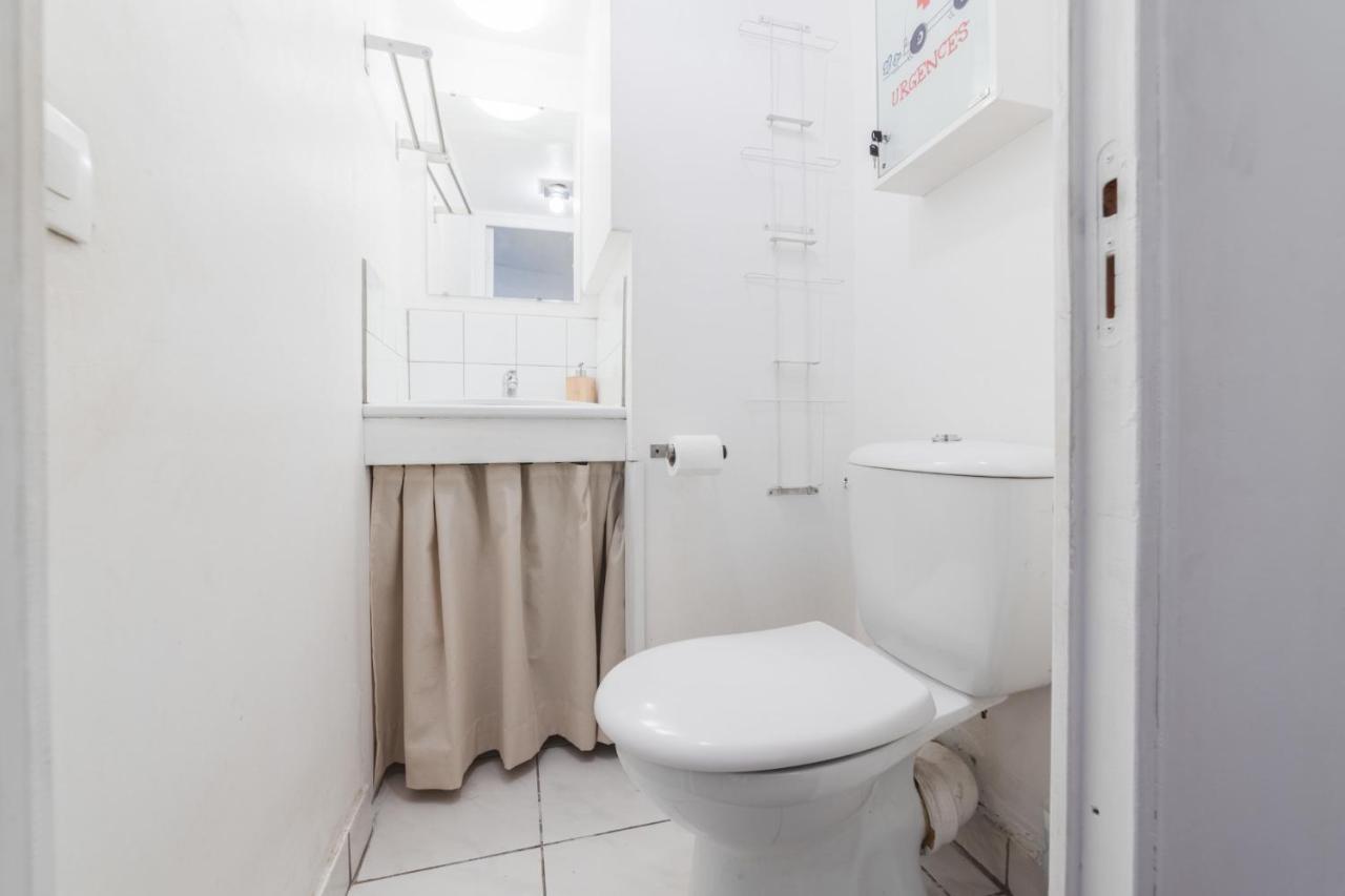 Ferienwohnung Le Philosophe - Flat In The Heart Of Annecy'S Old Town Exterior foto